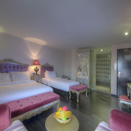 Arenaa Batik Boutique Otel Kuantan Dış mekan fotoğraf