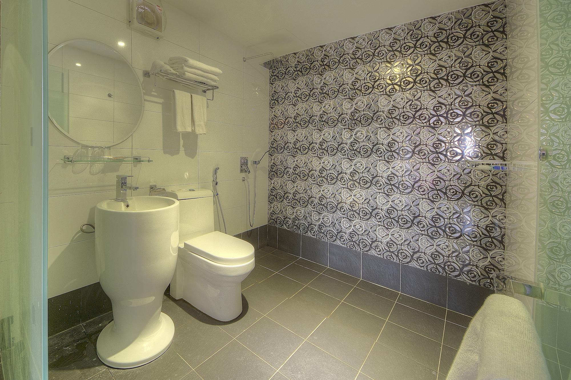 Arenaa Batik Boutique Otel Kuantan Dış mekan fotoğraf