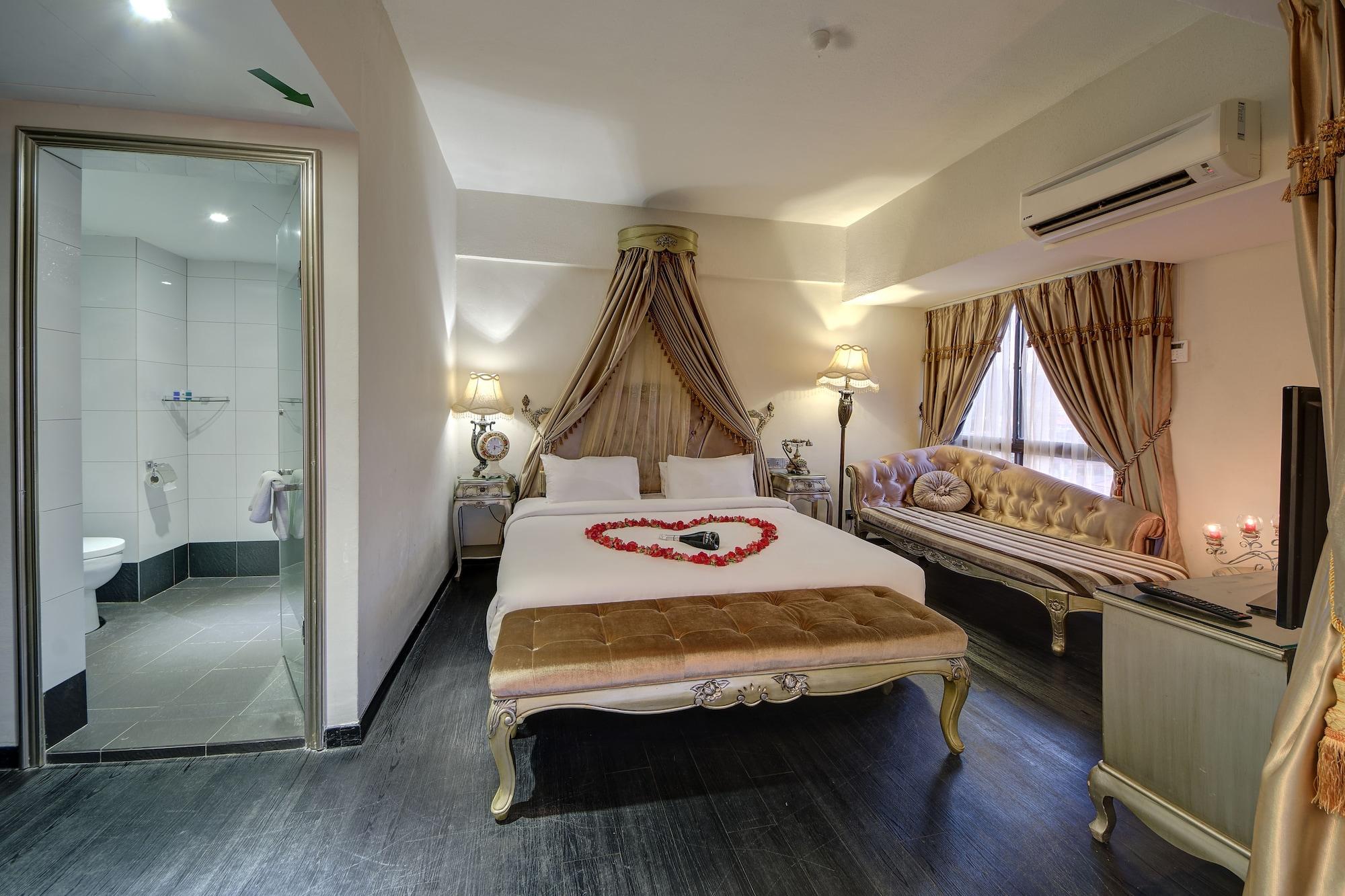 Arenaa Batik Boutique Otel Kuantan Dış mekan fotoğraf
