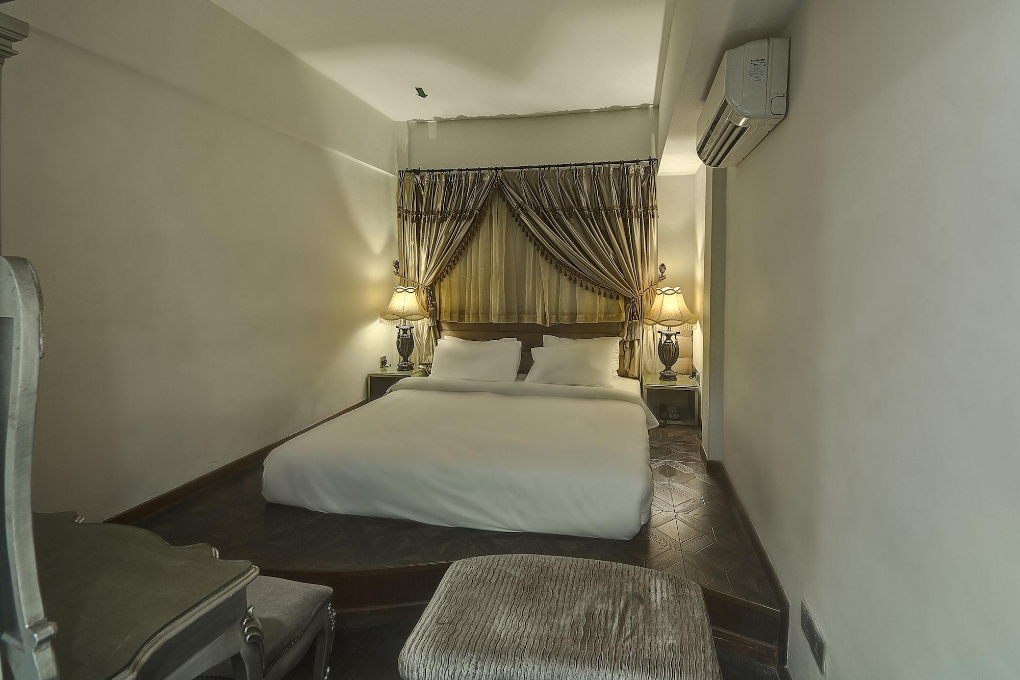 Arenaa Batik Boutique Otel Kuantan Dış mekan fotoğraf