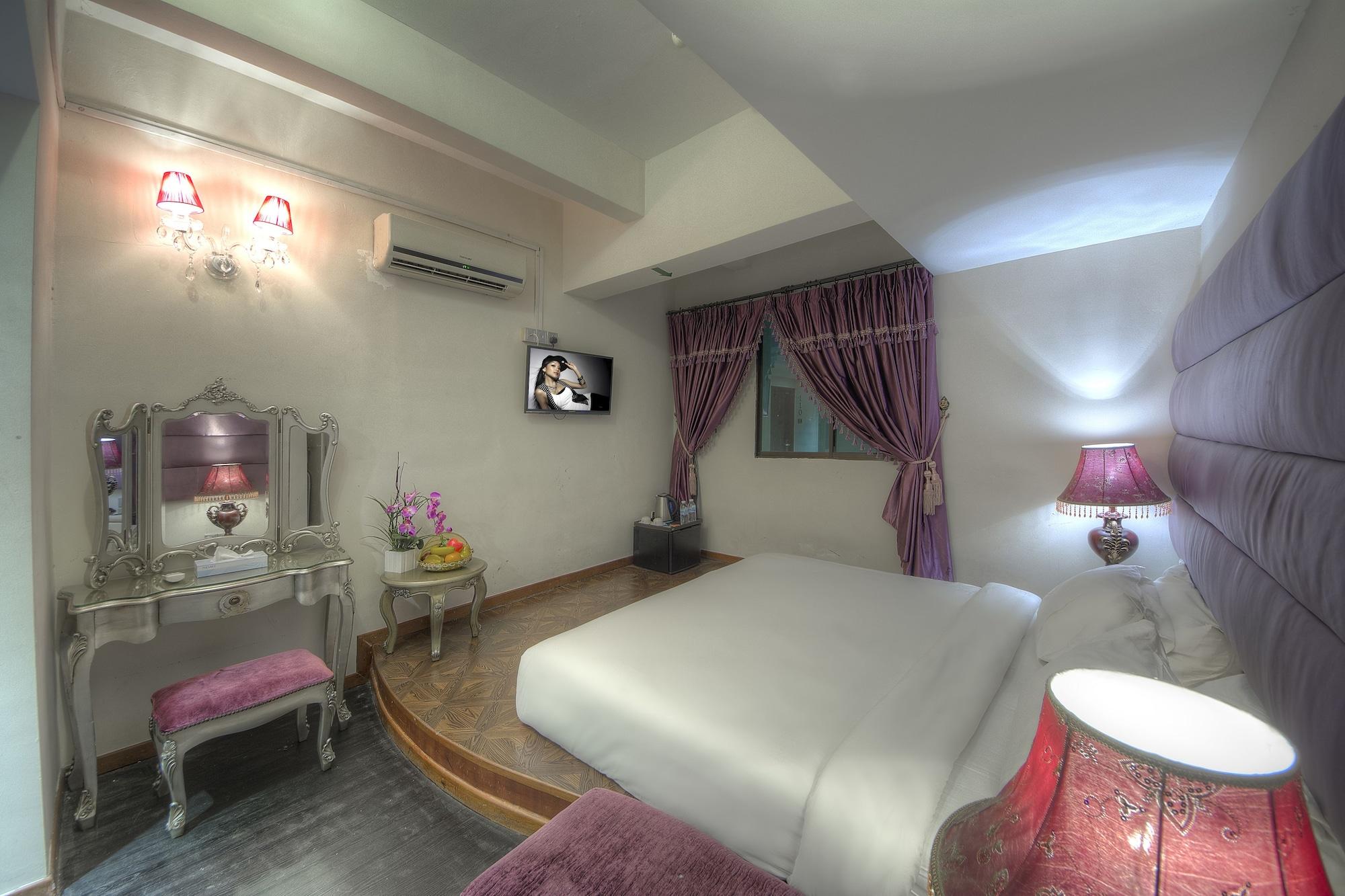 Arenaa Batik Boutique Otel Kuantan Dış mekan fotoğraf